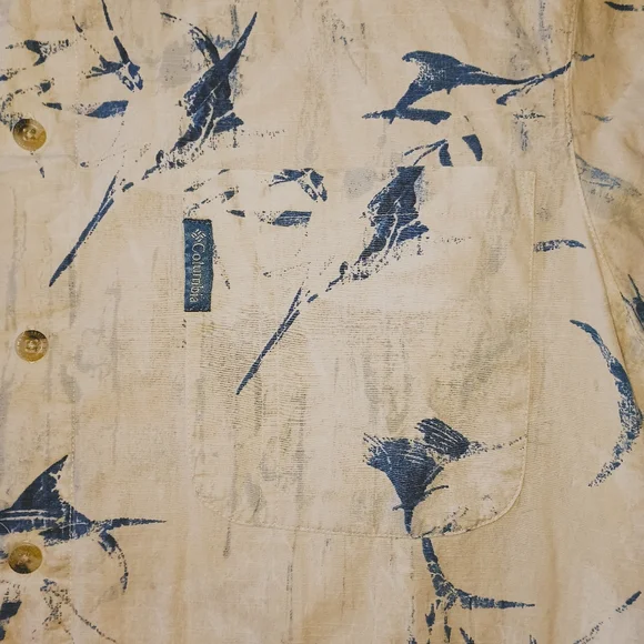 Button down shirt - Picture 4 of 4